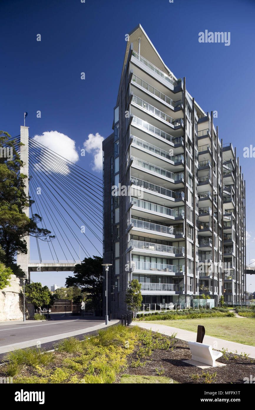 Kilimani Sky Residences