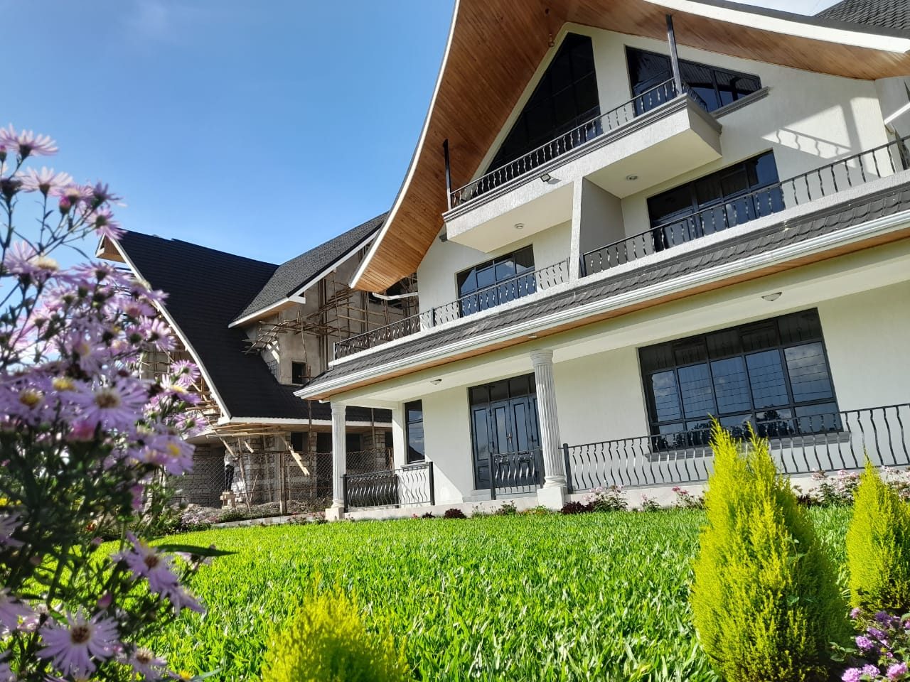 Executive 5BR Residence — Daykio Bustani, Ruiru photo