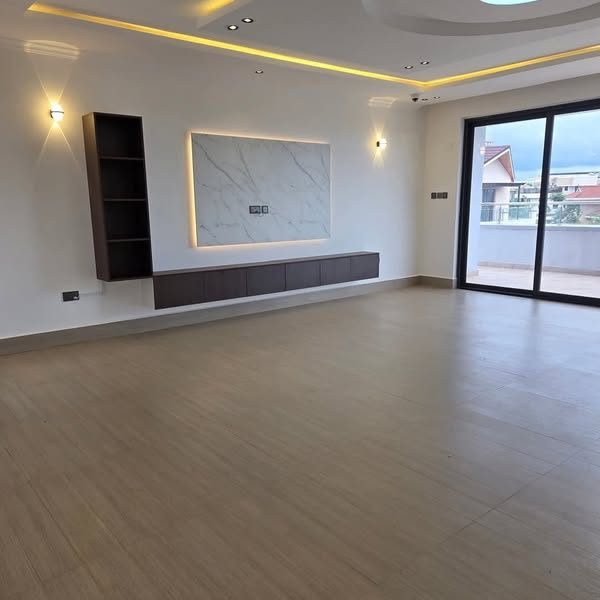 Executive 4BR Mansion — Kijani, Tatu City