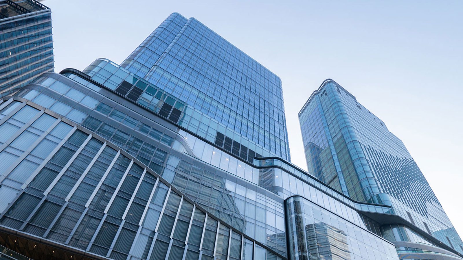 Commercial Building — Nairobi CBD