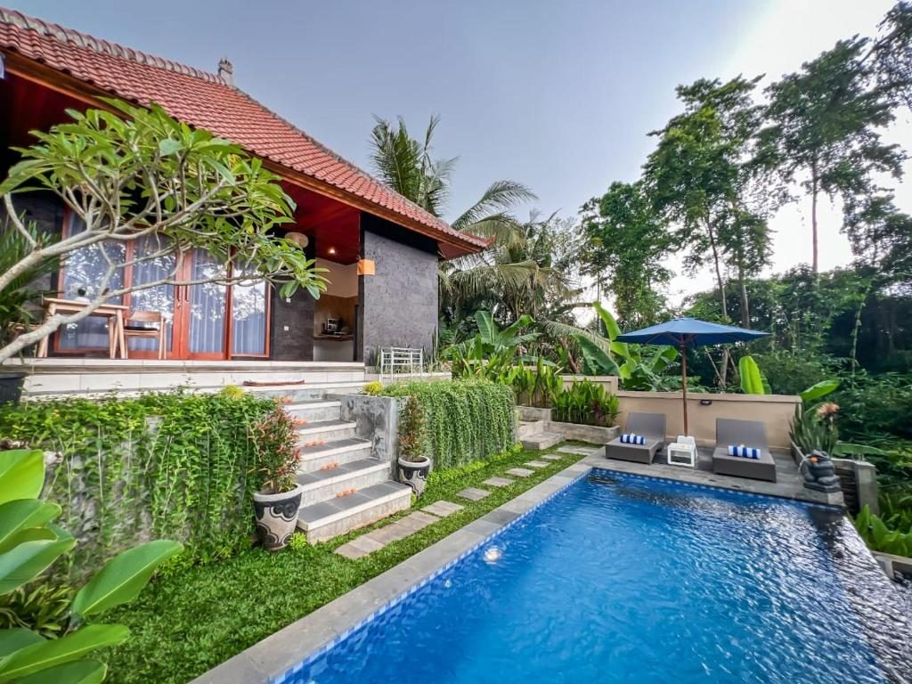 Well-kept 4-Bedroom Villa in Karen