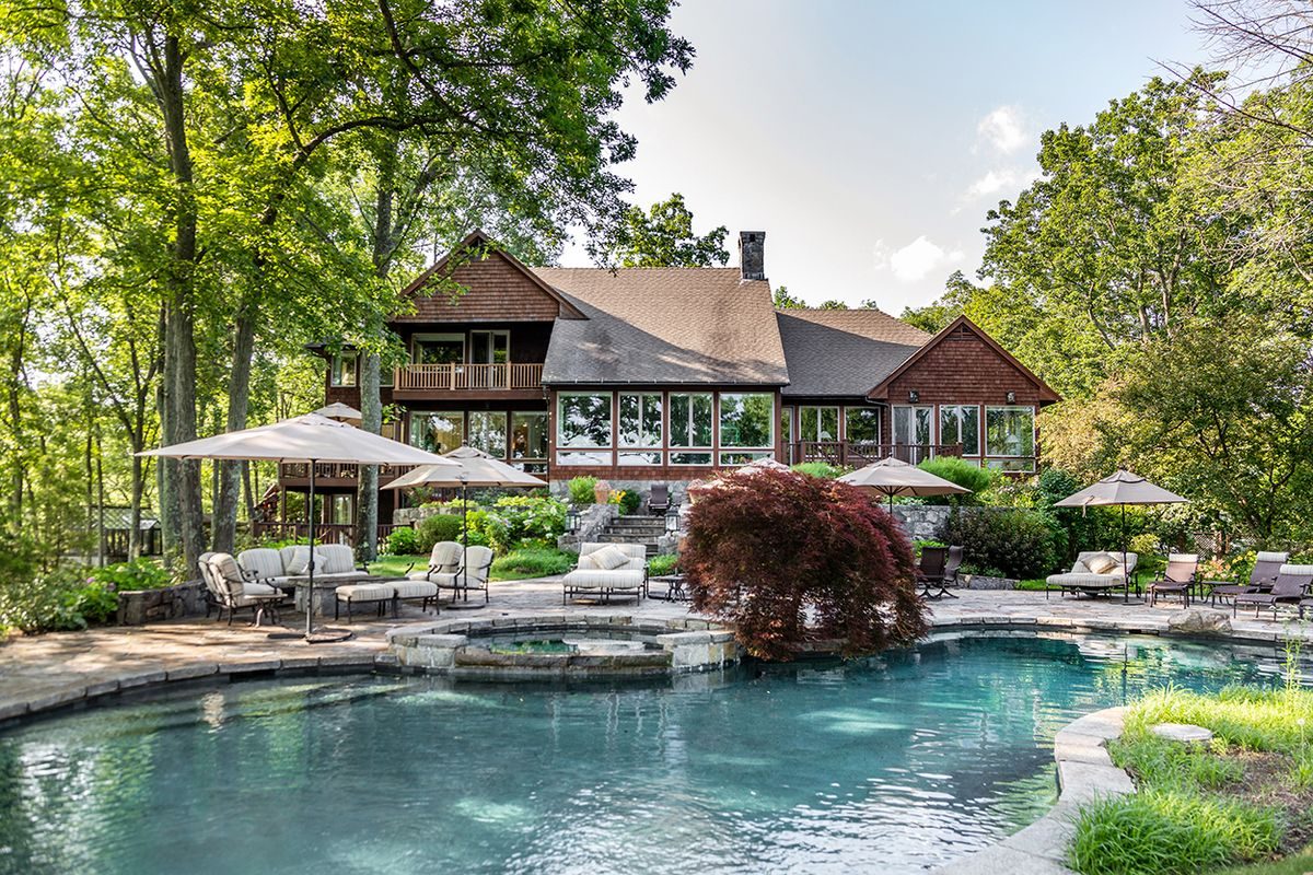 5BR Family Villa — Runda